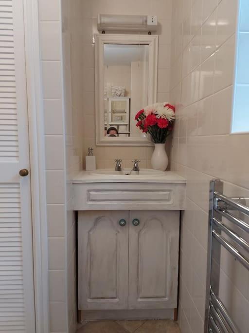 Cheerful, Cosy, One Bedroom Home With Patio And Parking Newbury  Kültér fotó