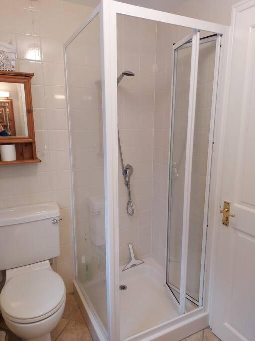 Cheerful, Cosy, One Bedroom Home With Patio And Parking Newbury  Kültér fotó